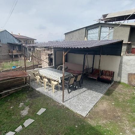 耶烈万Sam'S Place, Tours With Sam别墅 外观 照片