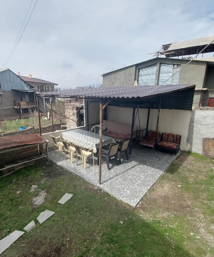 耶烈万Sam'S Place, Tours With Sam别墅 外观 照片